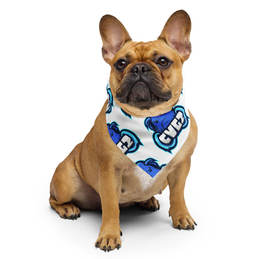 CVG2 Mastodon All-over print bandana