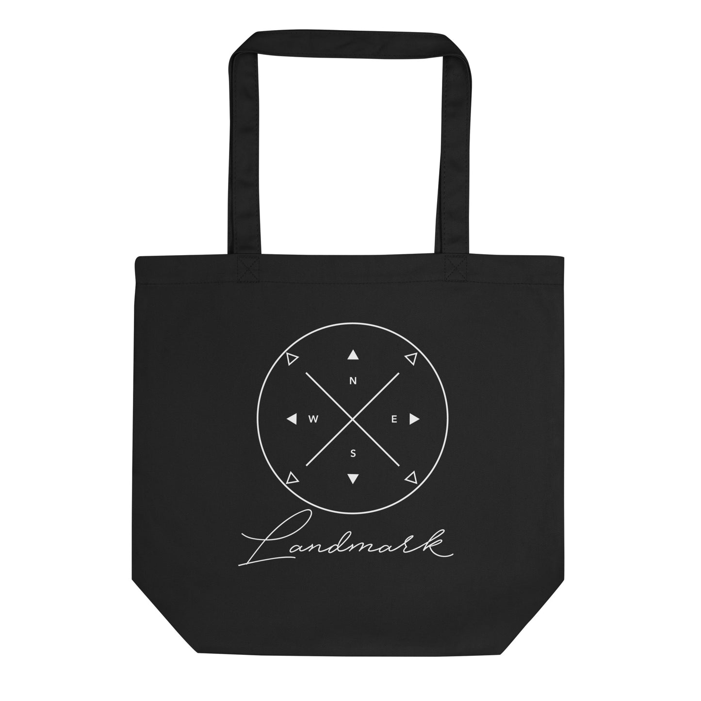 The Jungle Eco Tote Bag