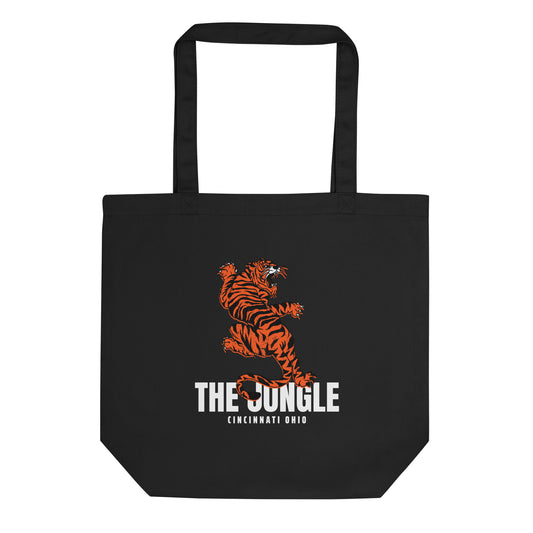 The Jungle Eco Tote Bag