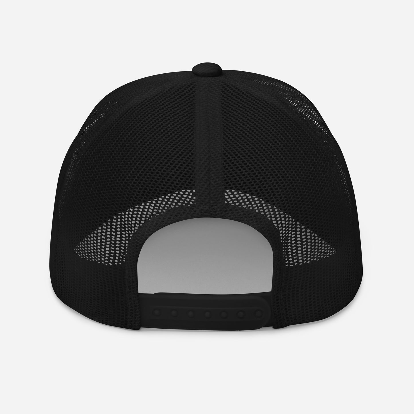 The Jungle Trucker Cap