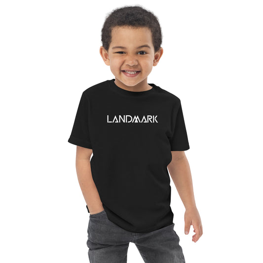Landmark Bold Youth t-shirt