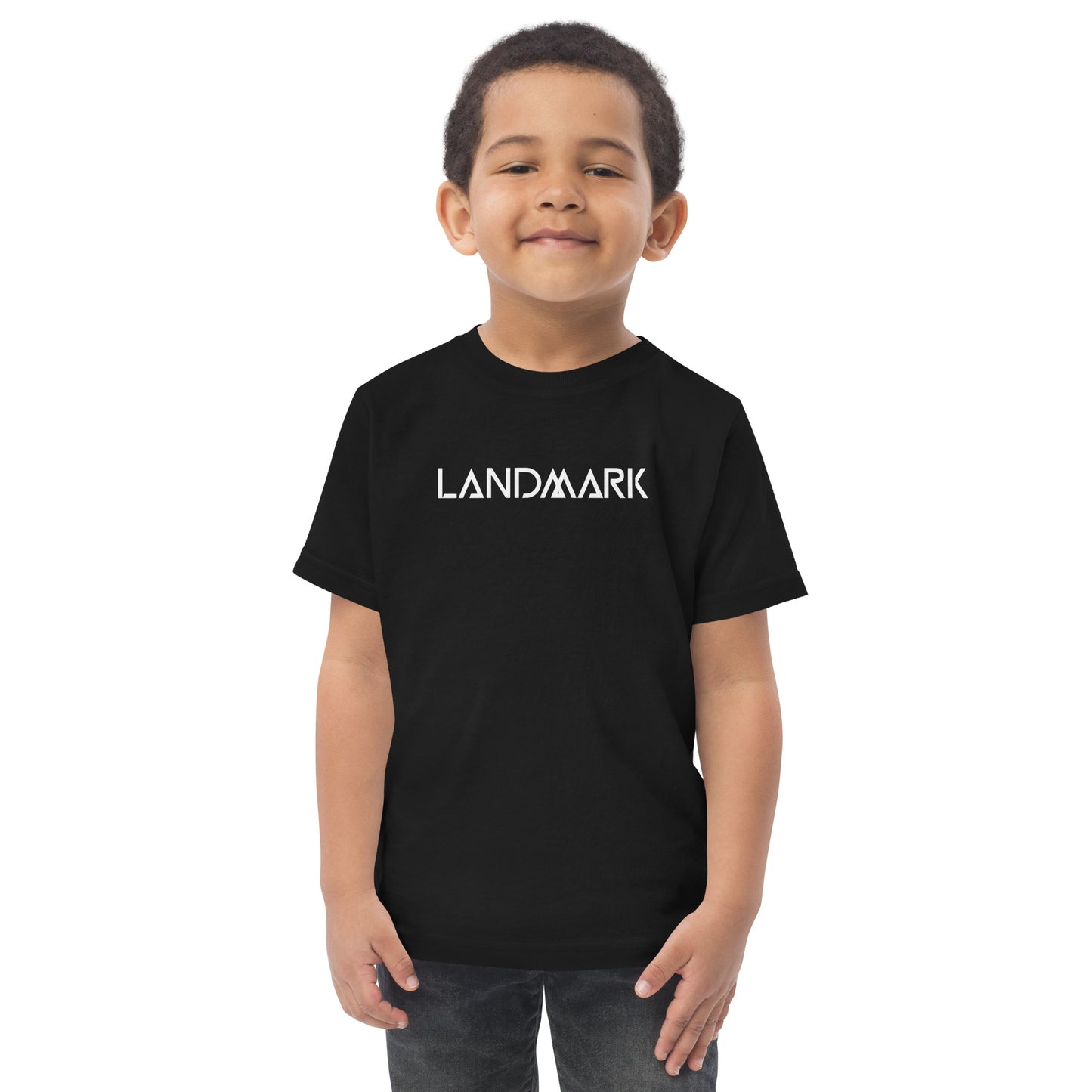 Landmark Bold Youth t-shirt