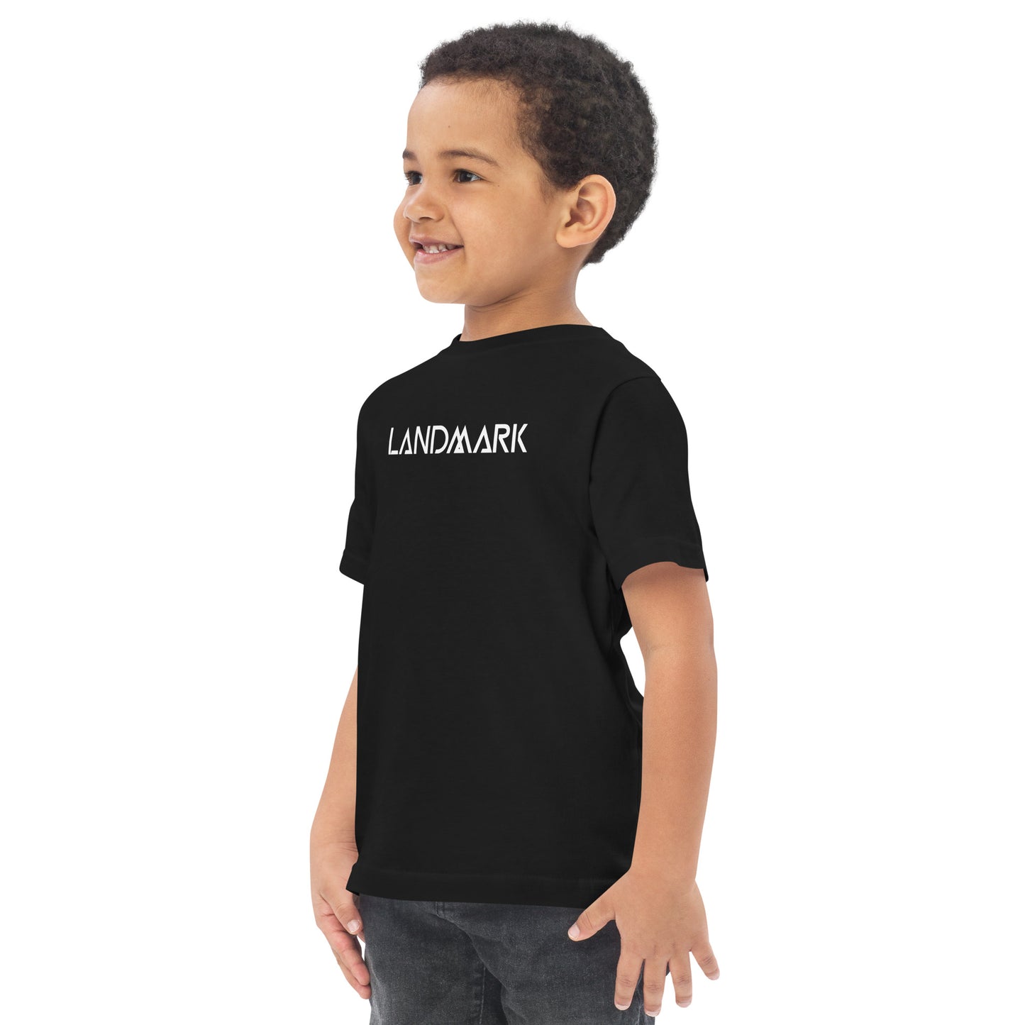 Landmark Bold Youth t-shirt
