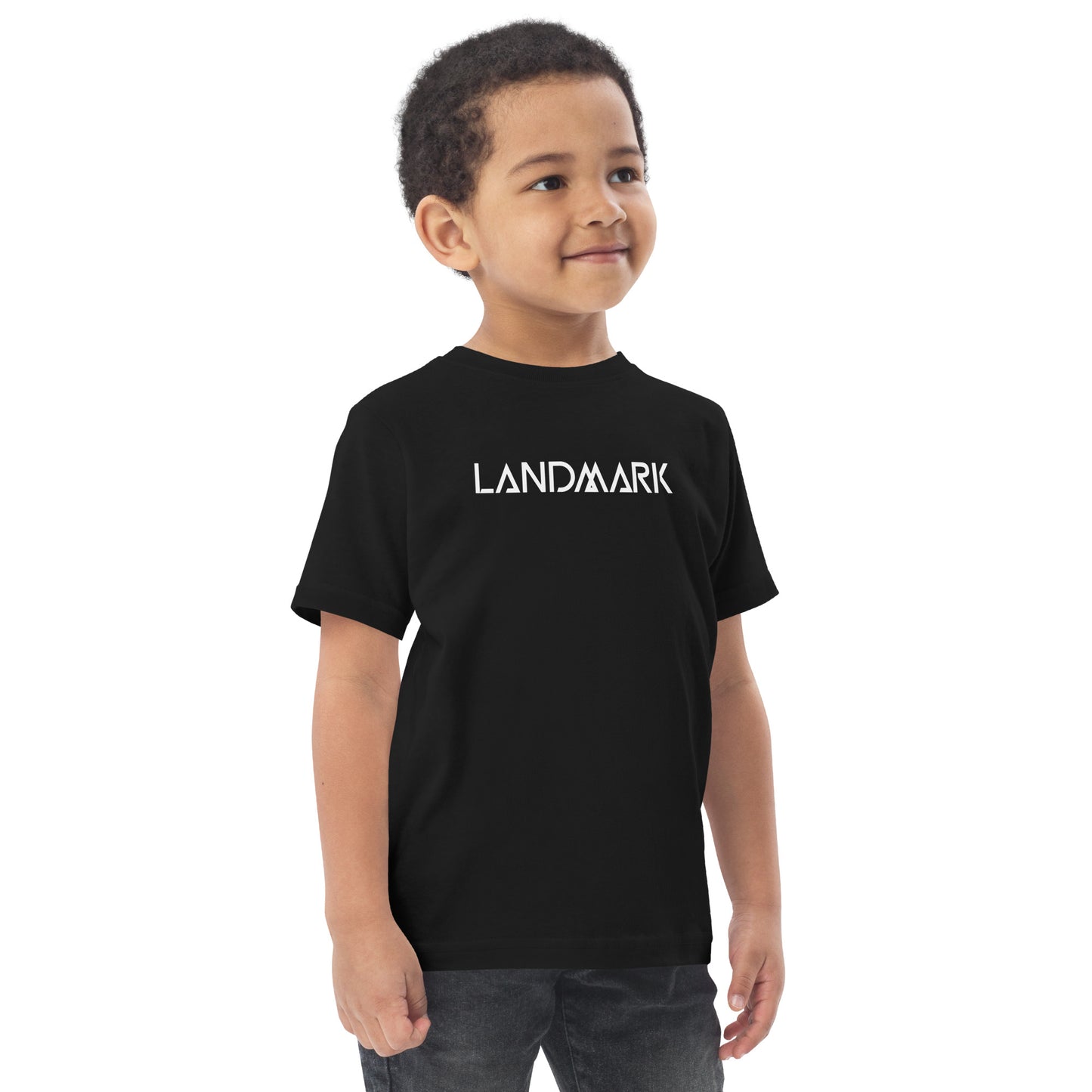Landmark Bold Youth t-shirt