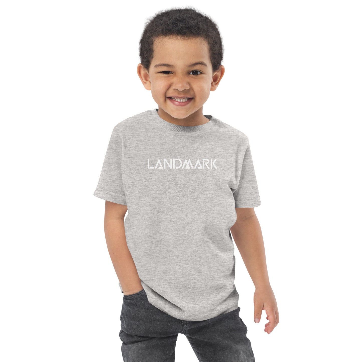 Landmark Bold Youth t-shirt