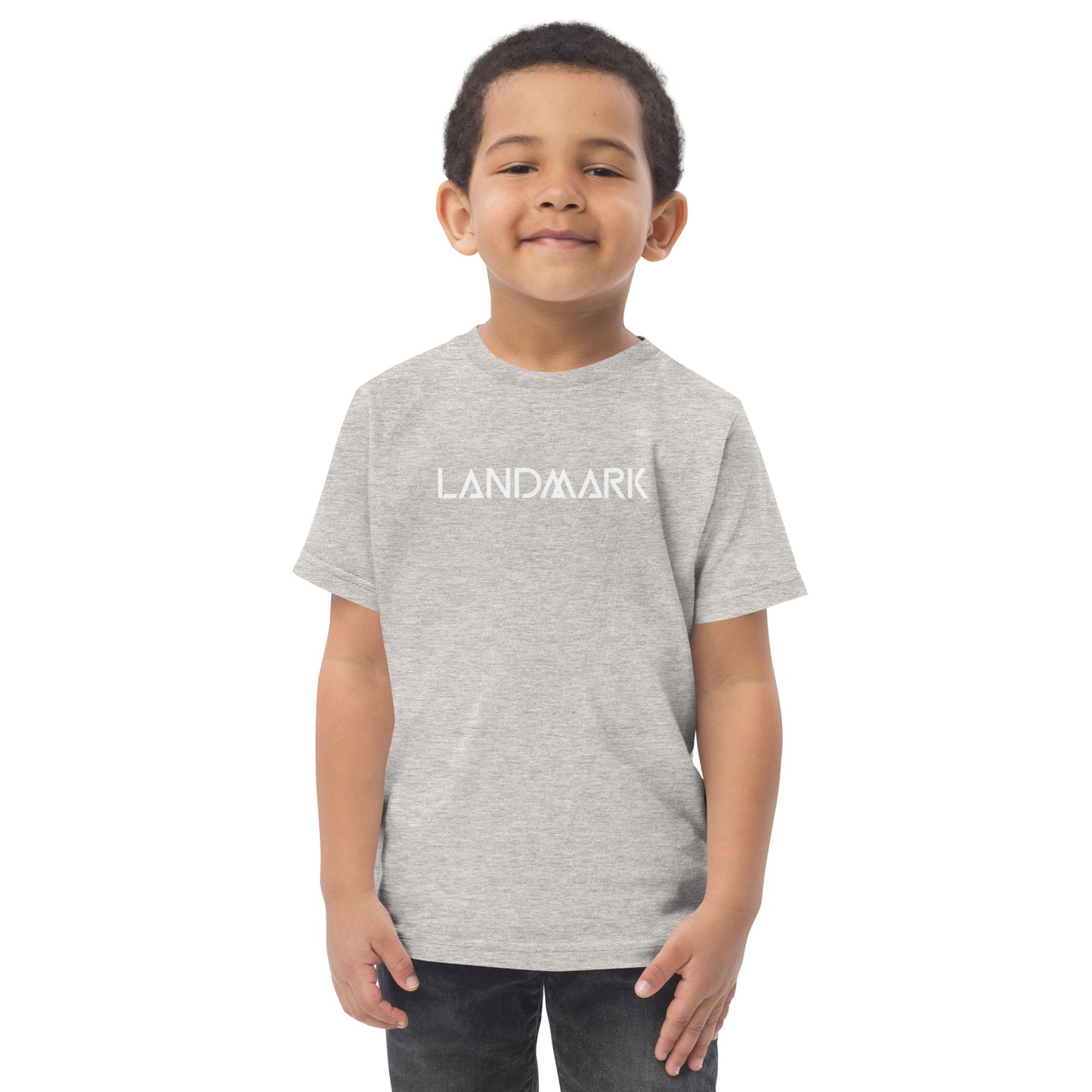Landmark Bold Youth t-shirt