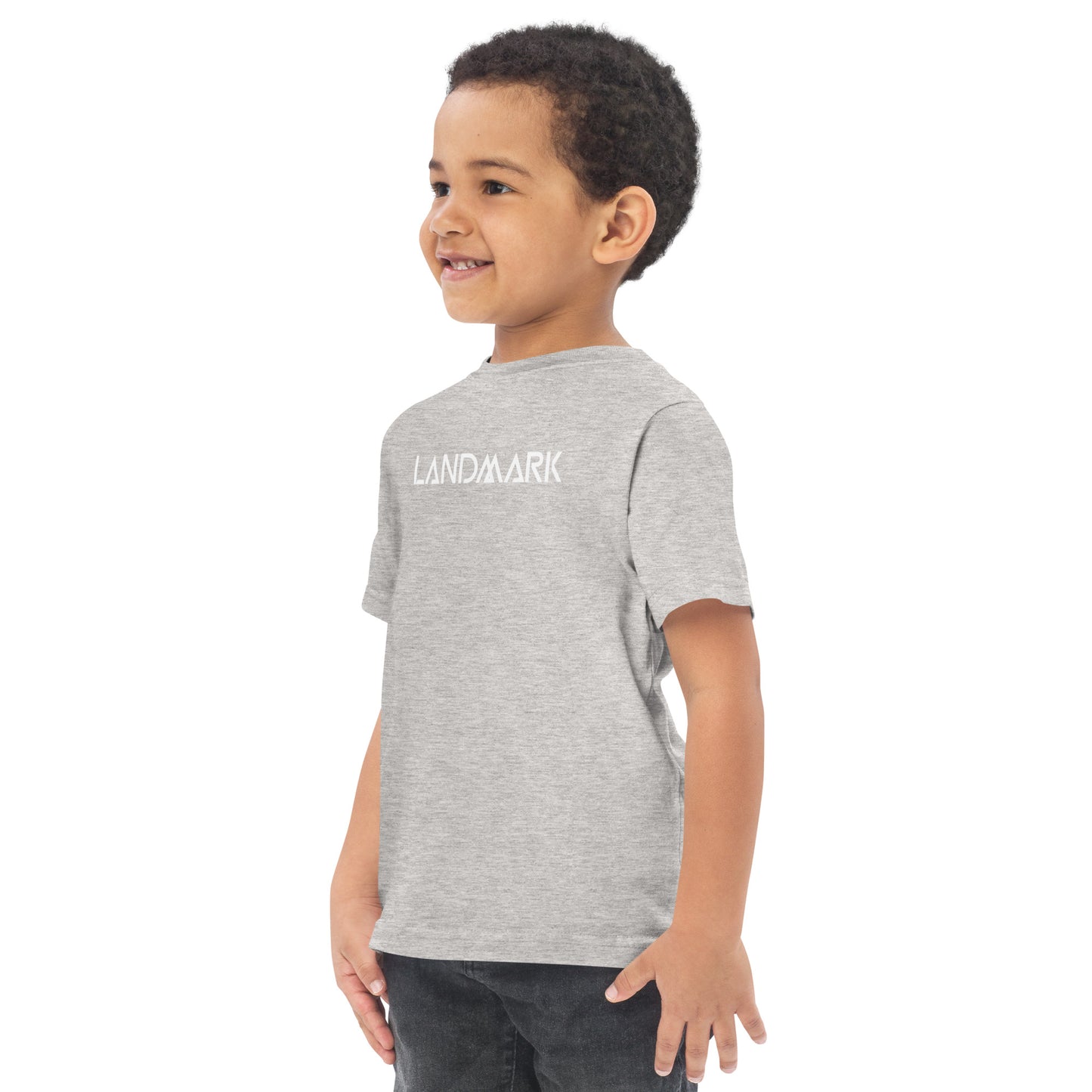 Landmark Bold Youth t-shirt