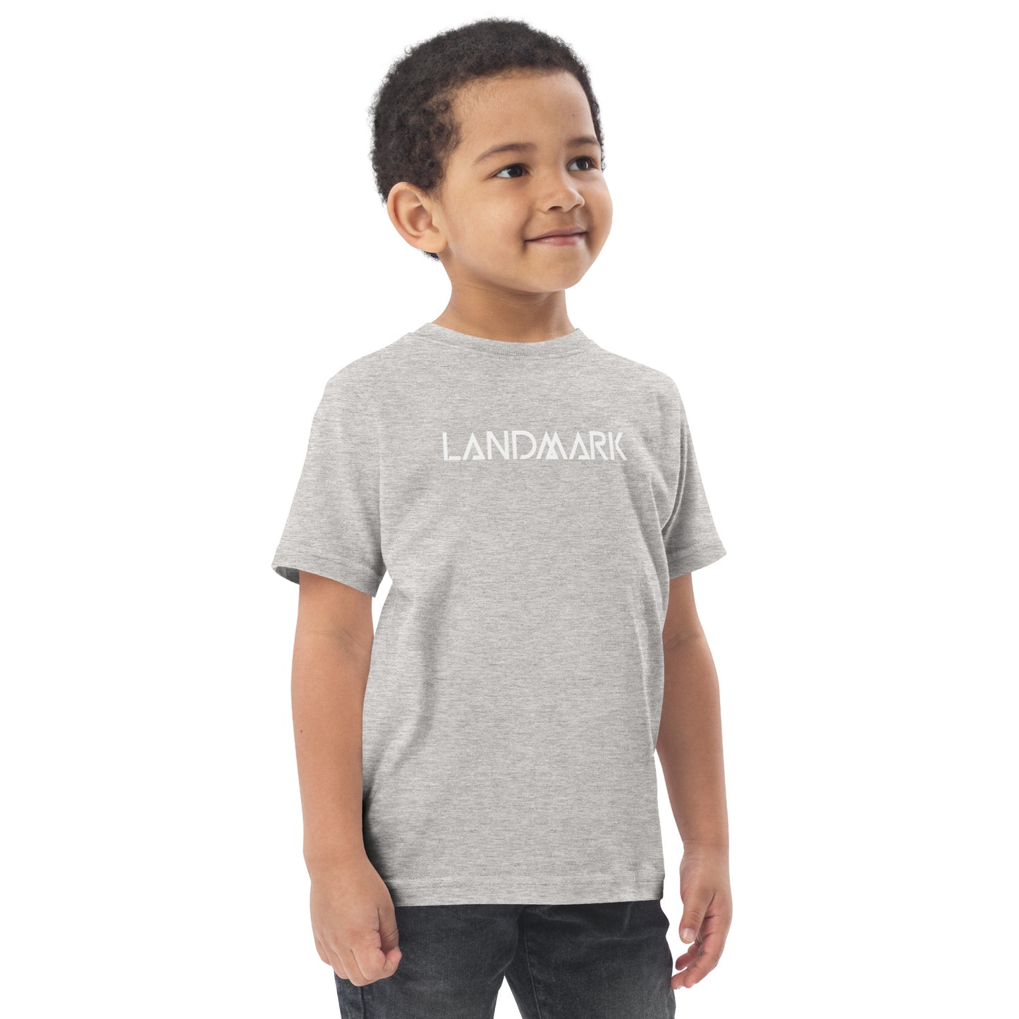 Landmark Bold Youth t-shirt