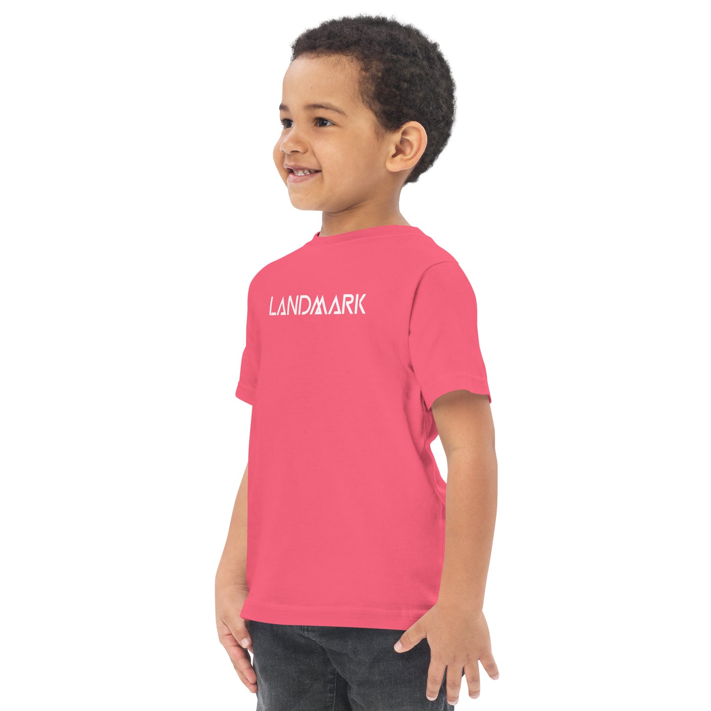 Landmark Bold Youth t-shirt