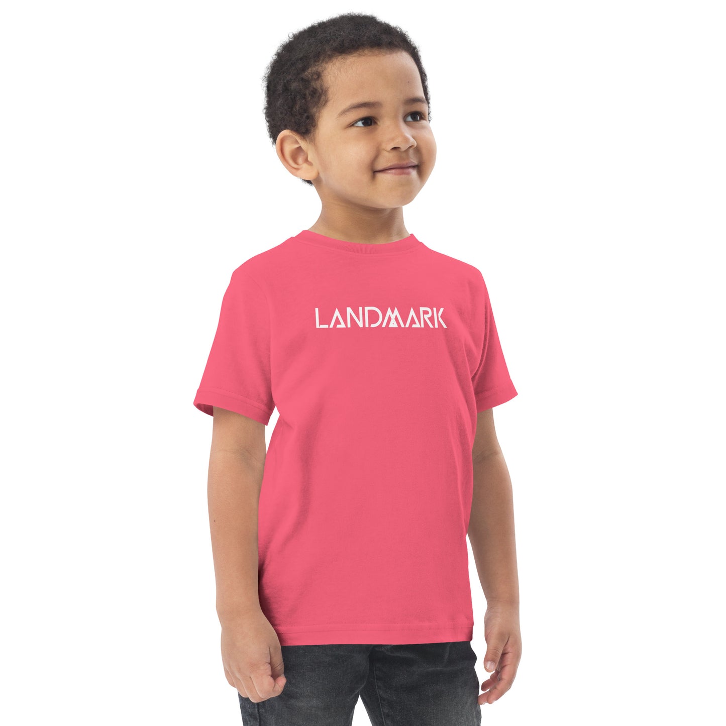 Landmark Bold Youth t-shirt