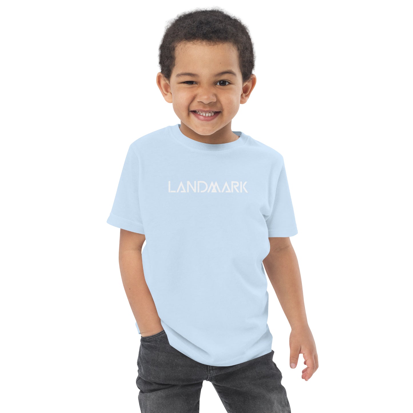 Landmark Bold Youth t-shirt
