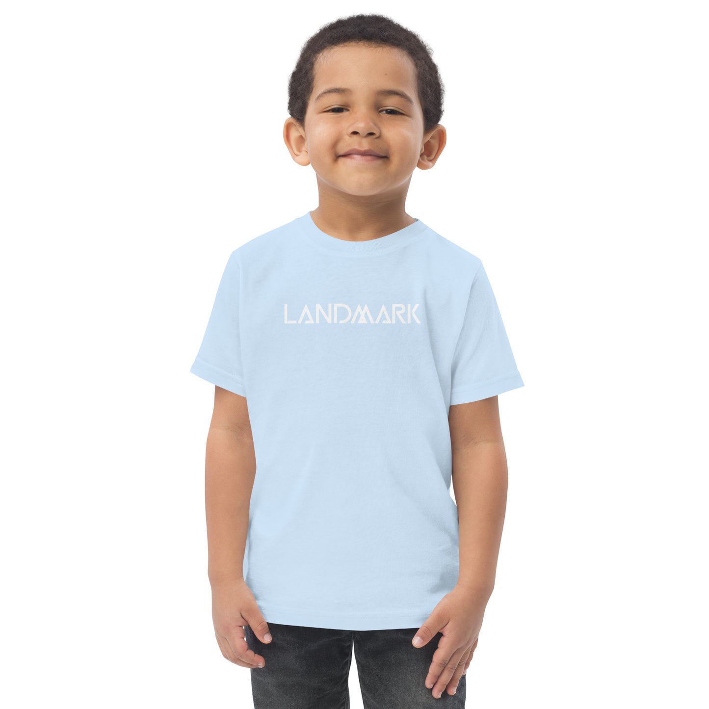Landmark Bold Youth t-shirt