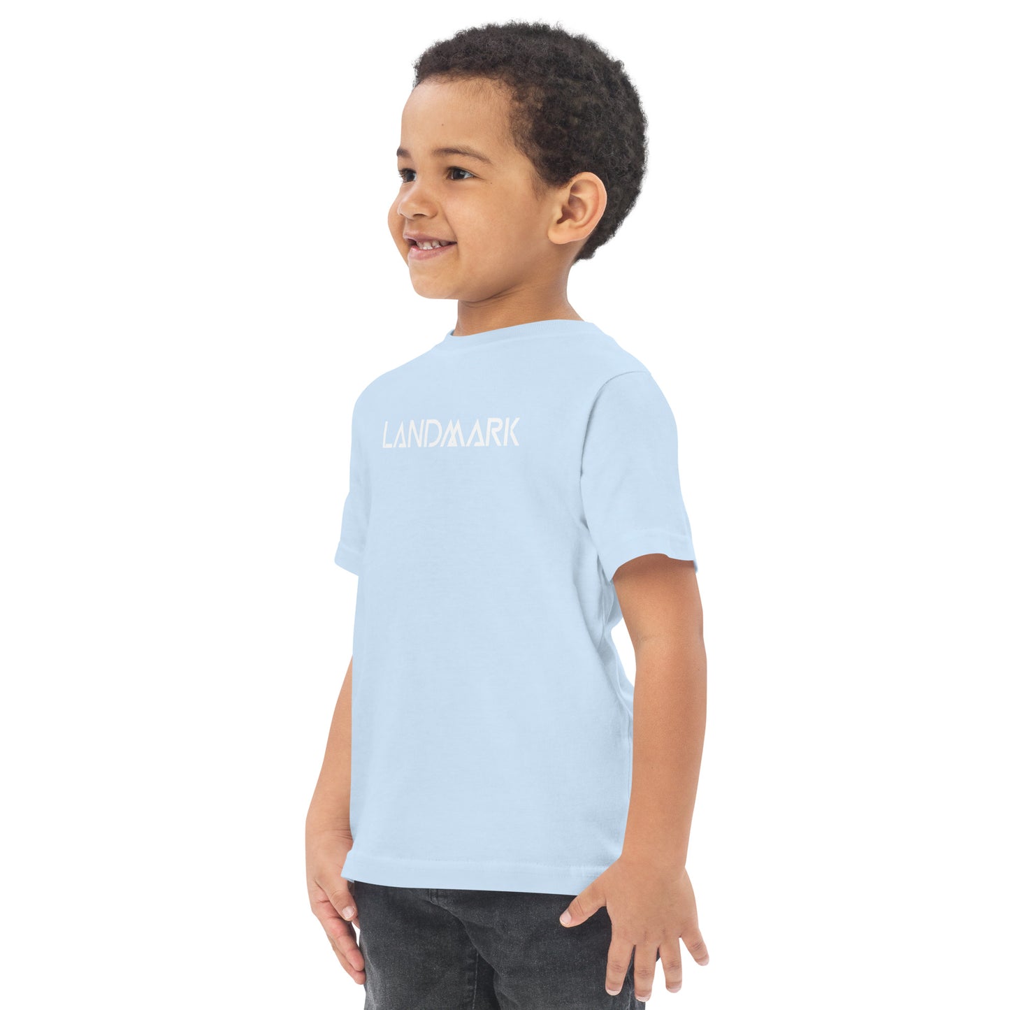 Landmark Bold Youth t-shirt