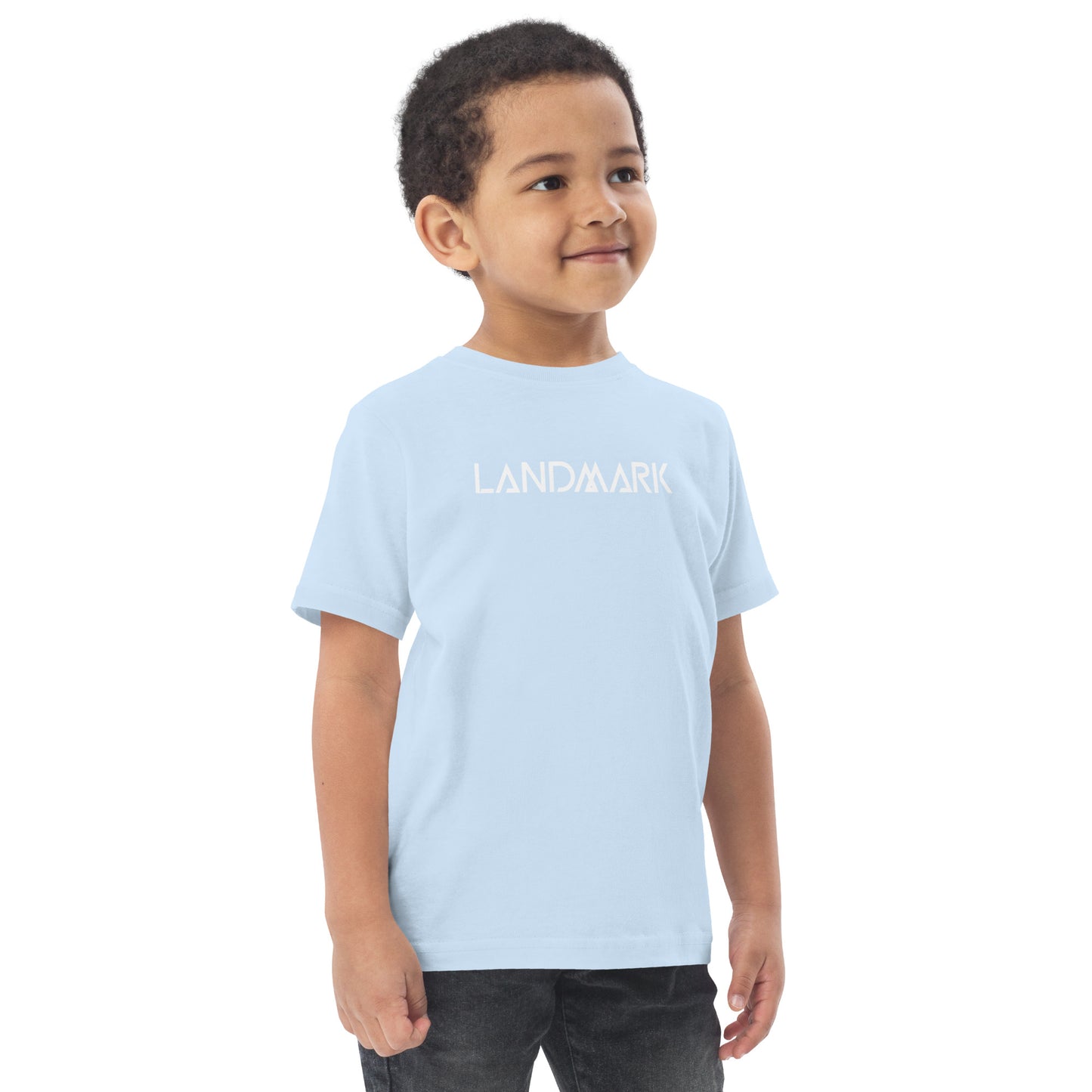 Landmark Bold Youth t-shirt