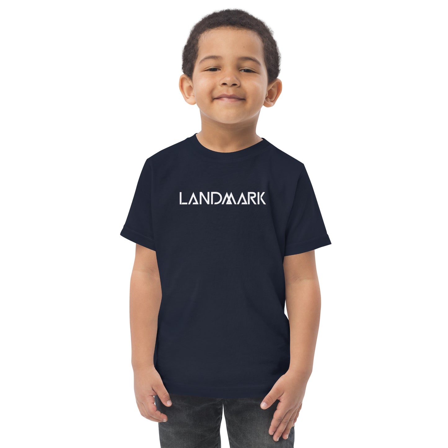 Landmark Bold Youth t-shirt