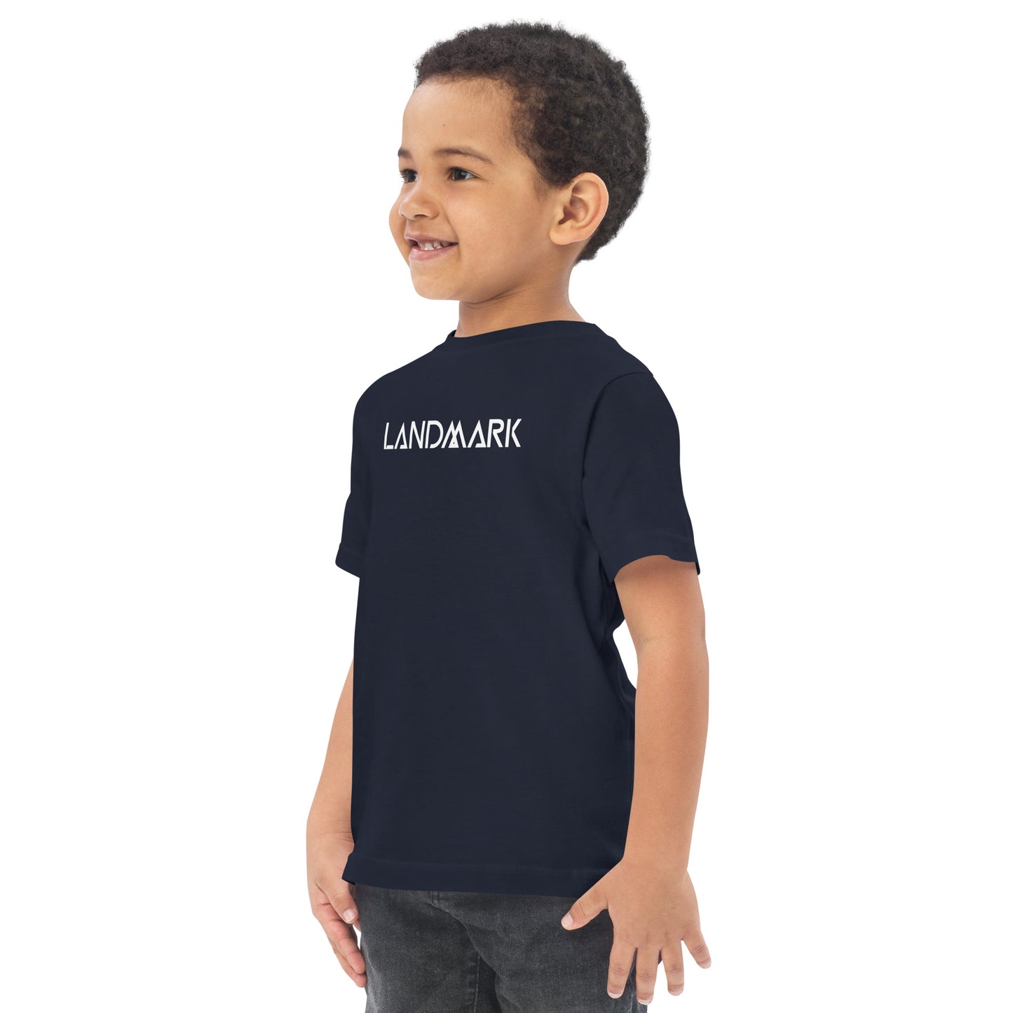 Landmark Bold Youth t-shirt
