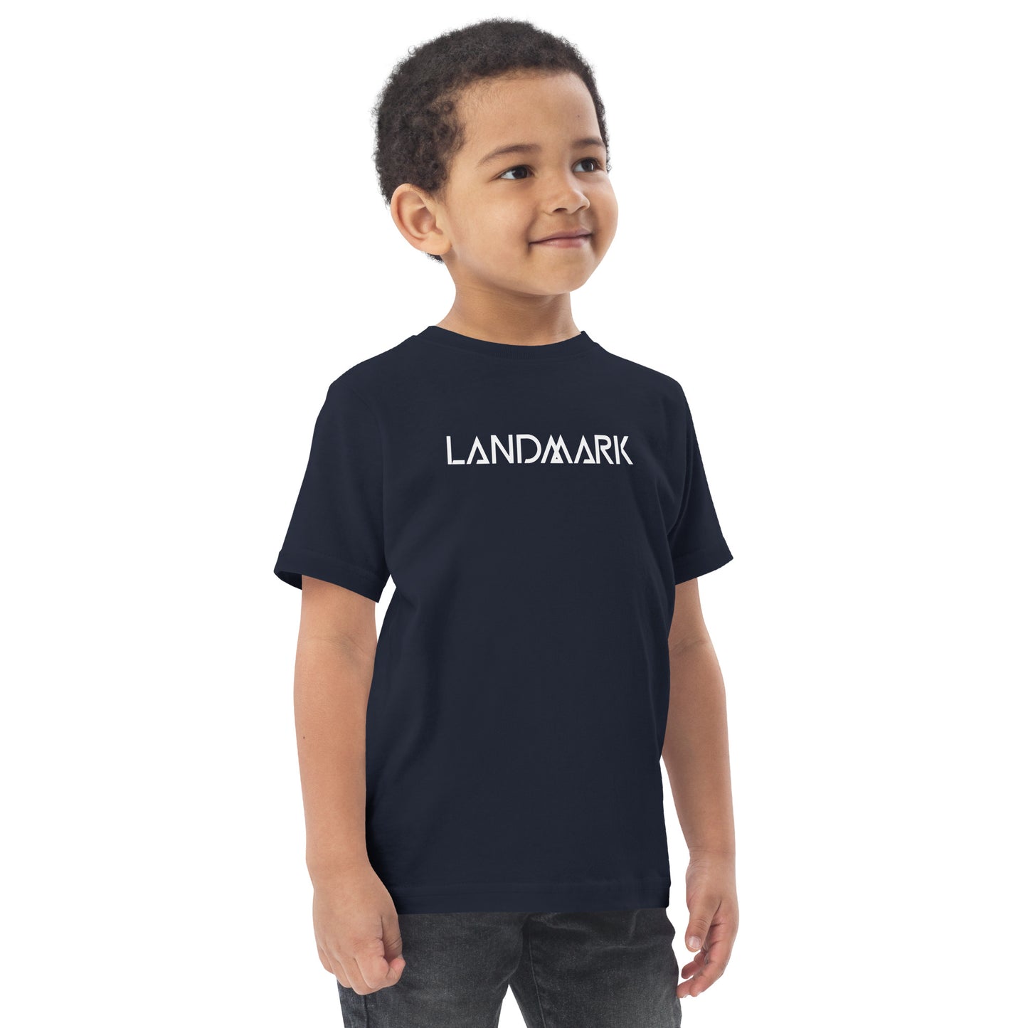 Landmark Bold Youth t-shirt