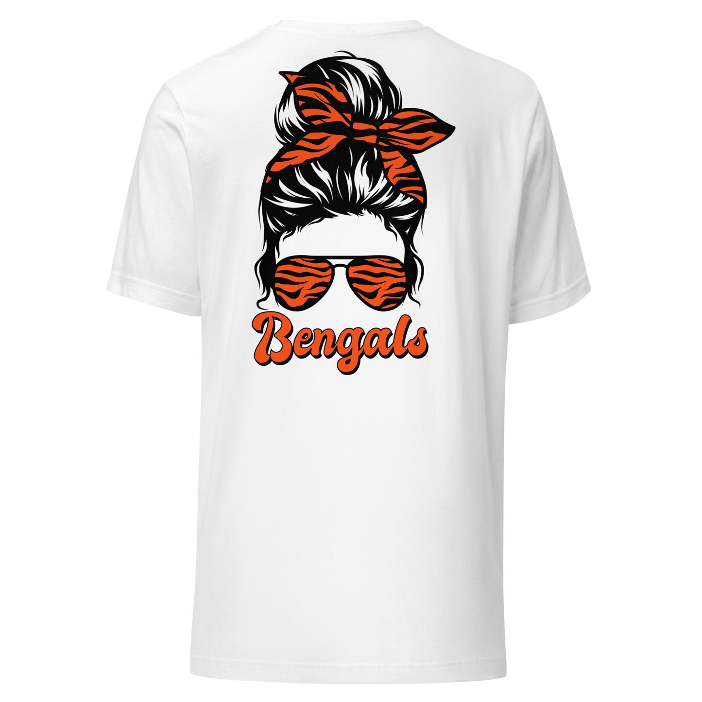 Cincinnati Tee