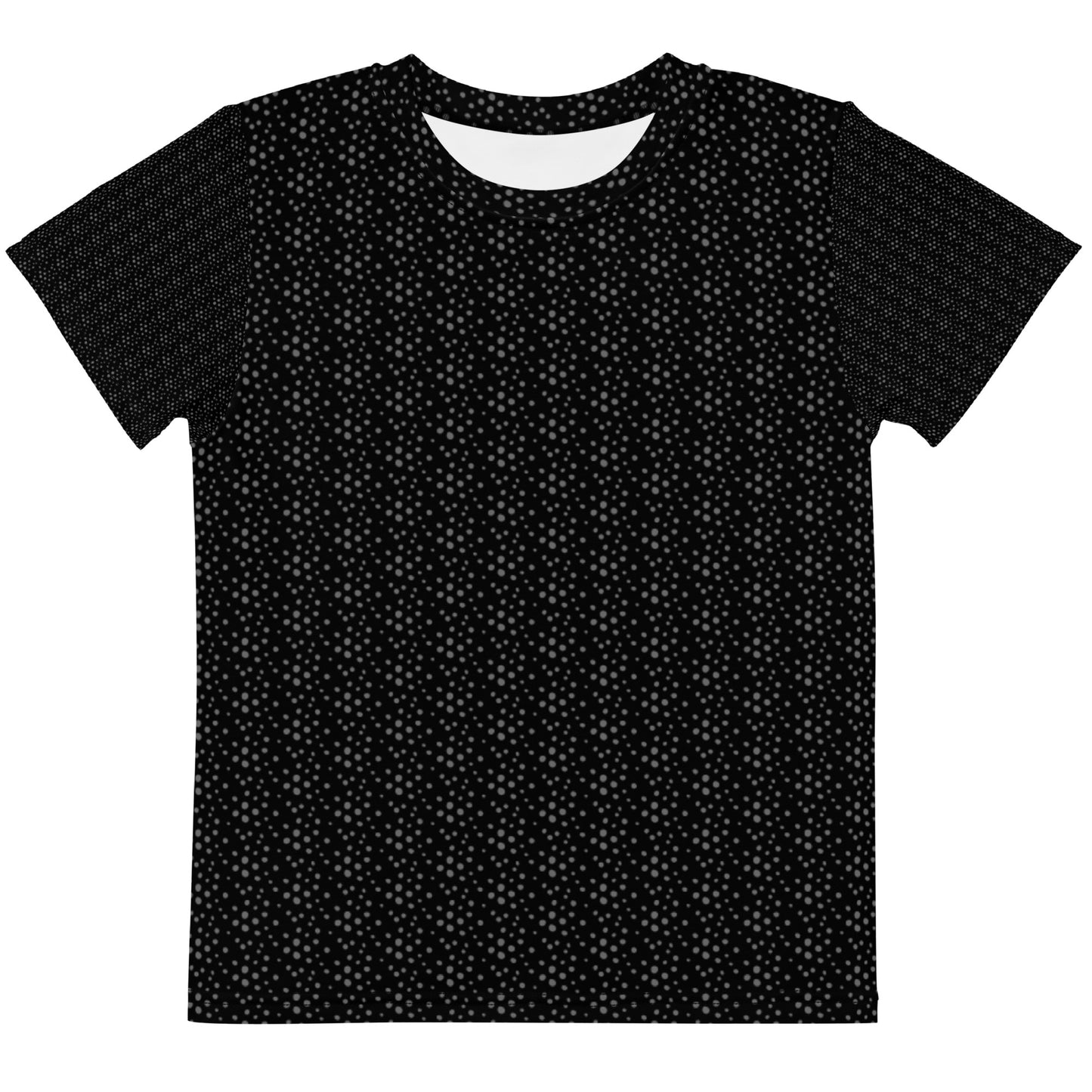 Landmark Youth Crew Neck T-Shirt