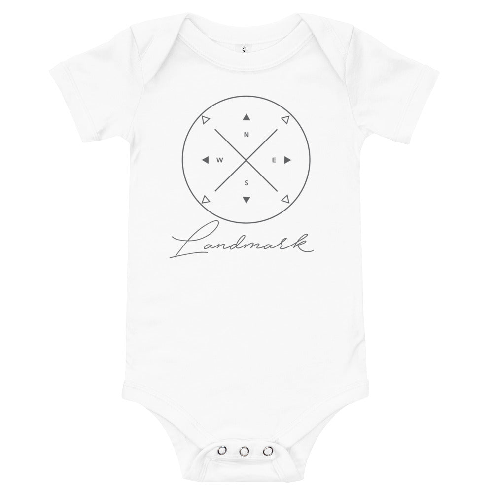 Landmark Baby One Piece