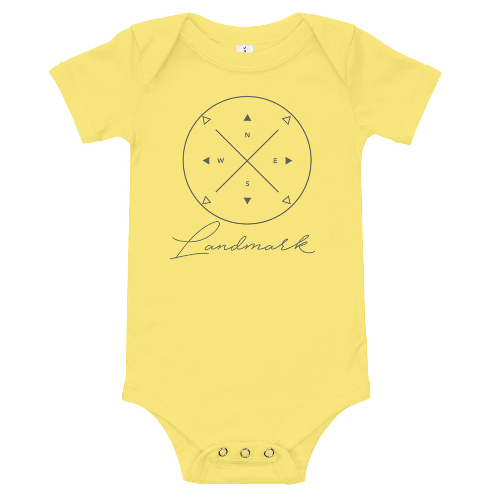 Landmark Baby One Piece