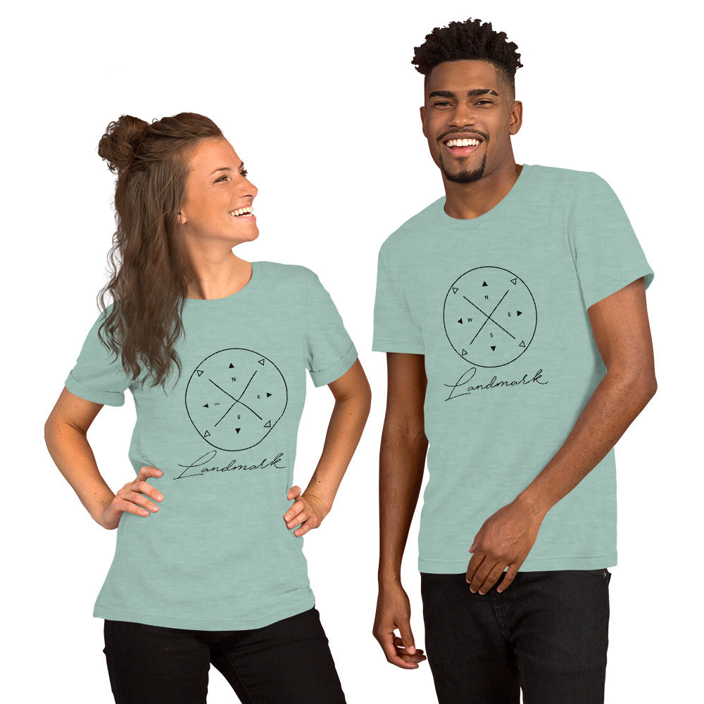 Landmark Brand T-Shirt