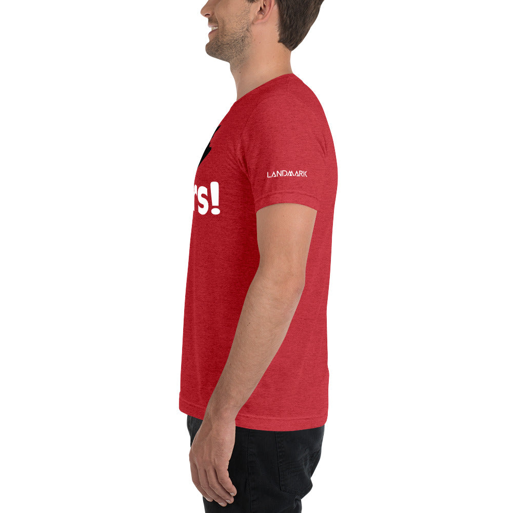 Biters graphic t-shirt